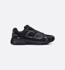 Dior B30 Sneaker Black on Black