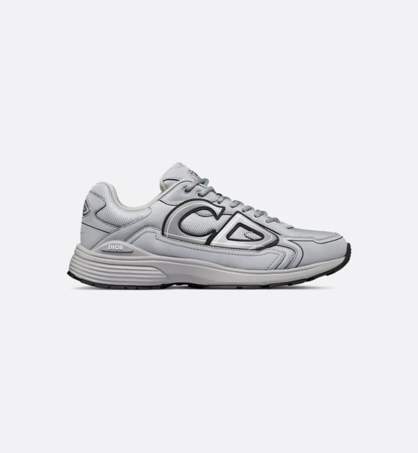 Dior B30 Sneaker grey