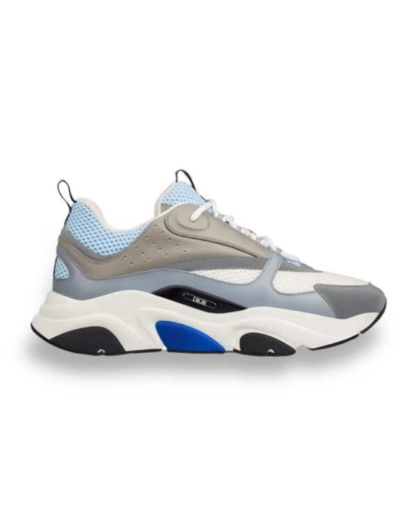 Dior B22 Sneaker Light Blue