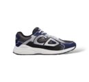 Dior B30 Sneaker Darkblue