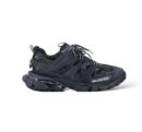 Balenciaga Tracks Sneakers Black