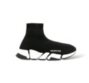 Balenciaga Speed Trainer 2.0 Black/White