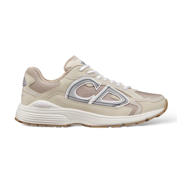Dior B30 Sneaker Beige