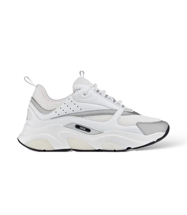 Dior B22 White