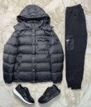 Prada Wintercoat