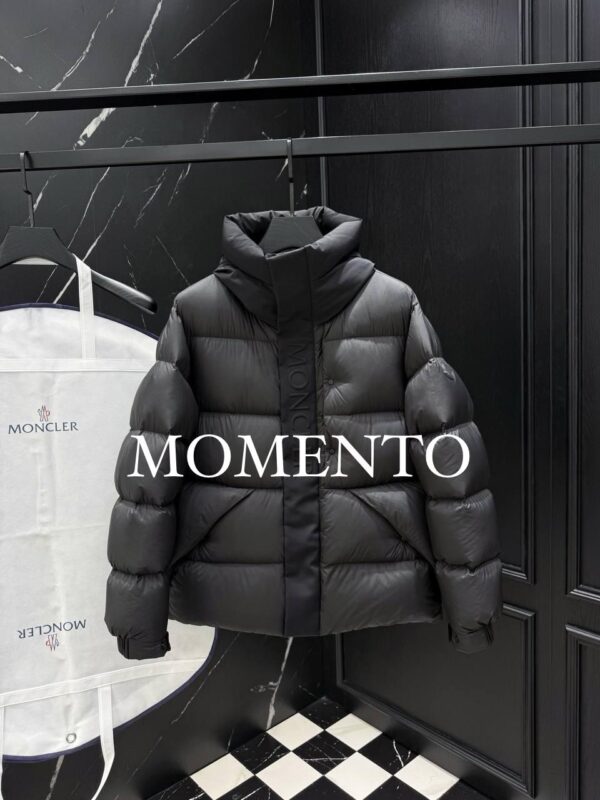 Moncler Madeira jacket GREY