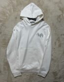 Amiri motive hoodie wit