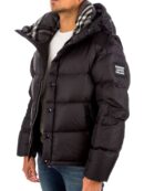 Burberry London winterjas