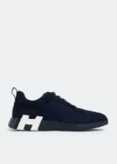 Hermes Bouncing Sneaker Dark blue
