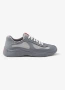 Prada America's Cup Grey
