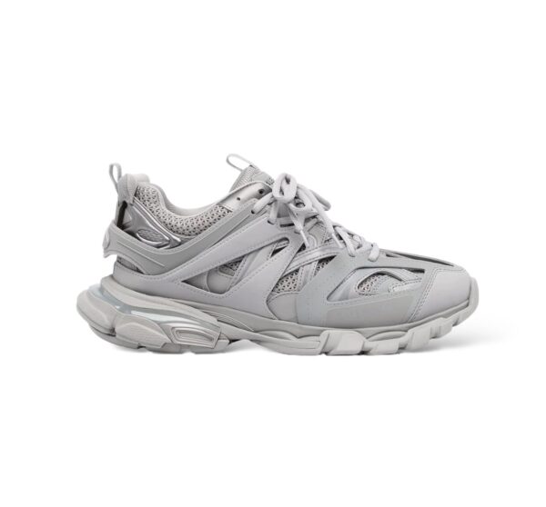 Balenciaga Tracks Sneakers Grey