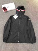 Moncler Grimpeurs Zwart