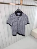 Polo met Dior Oblique-motief