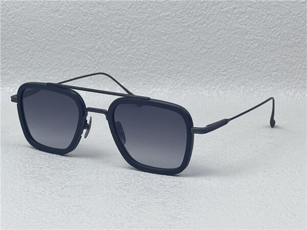 Dita Flight 006 Black on Black