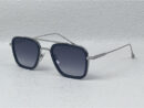 Dita Flight 006 Black Silver