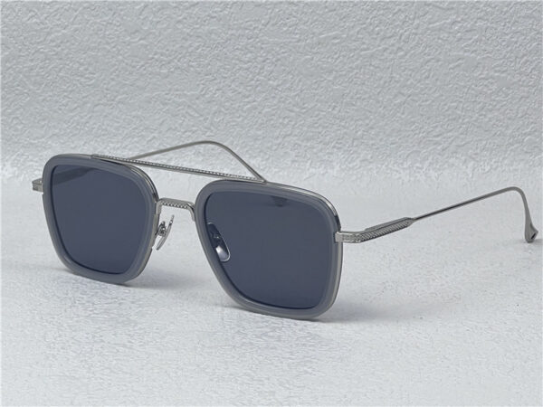 Dita Flight 006 Grey Silver