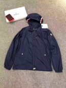 Moncler Grimpeurs Navy blue