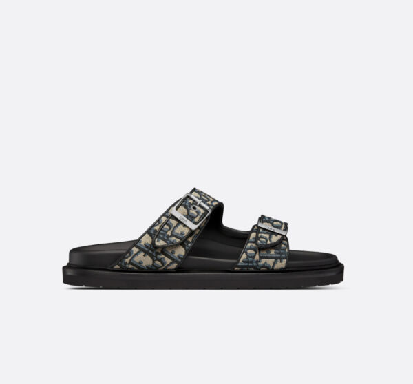 Dior Aqua Sandal Beige