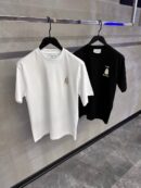 Casablanca Printed shirt White camera safari