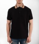 Burberry Polo Zwart