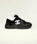Chanel sneaker Panda (Black/White)
