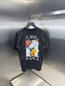 Casablanca Autumn & winter T shirt Zwart - M