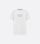 Christian Dior Couture T-Shirt wit