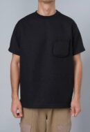 Louis Vuitton 3D Pocket Monogram T Shirt Zwart
