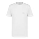 DIOR T-Shirt CD Icon wit