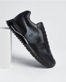 LV Reflective runners