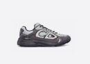 Dior B30 sneakers grey/anthracite