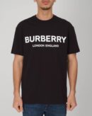 Burberry London T-Shirt black - XL