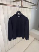 Dior CD Sweater Black