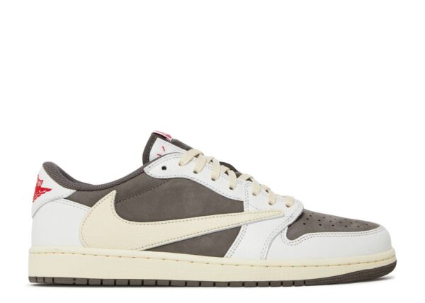 Nike Air Jordan Travis Scott Mocha