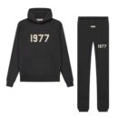 Fear of God ESSENTIALS 1977 IRON trainingspak