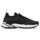 LV Runner Tatic Black on White - 43