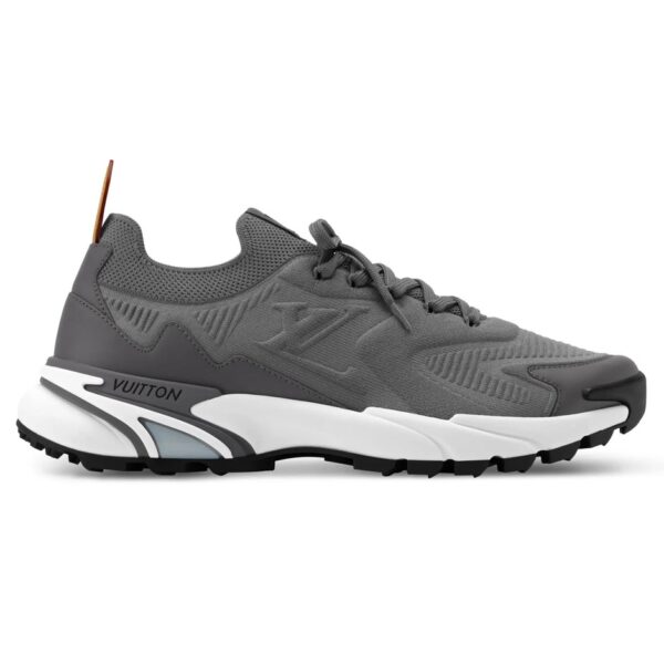 LV Runner Tatic Grey
