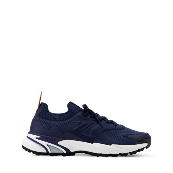 LV Runner Tatic Navy blue
