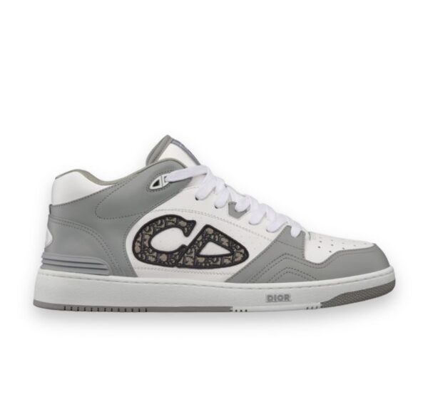 Dior B57 Sneakers Grey
