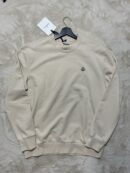 Moncler Sweater Beige