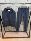 Stone Island trainingspak Navy blue