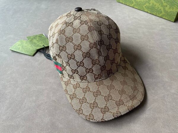 Gucci pet bruin