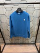 Moncler Sweater Blauw