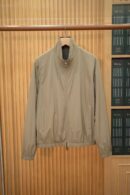 Loro Piana Reversible Jacket Khaki