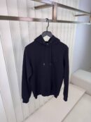 Dior CD Hoodie Black