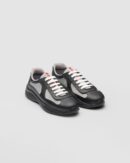 Prada America’s Cup Black/Grey