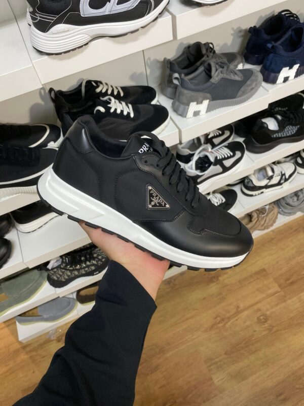 Prada Re-Nylon Sneakers