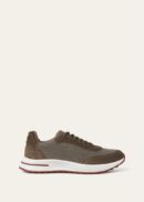 Loro Piana Weekend Walk Sneakers May Field