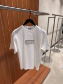 Dior couture T-Shirt Wit