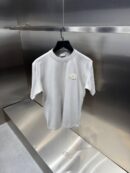 Dior charm T-shirt Beige